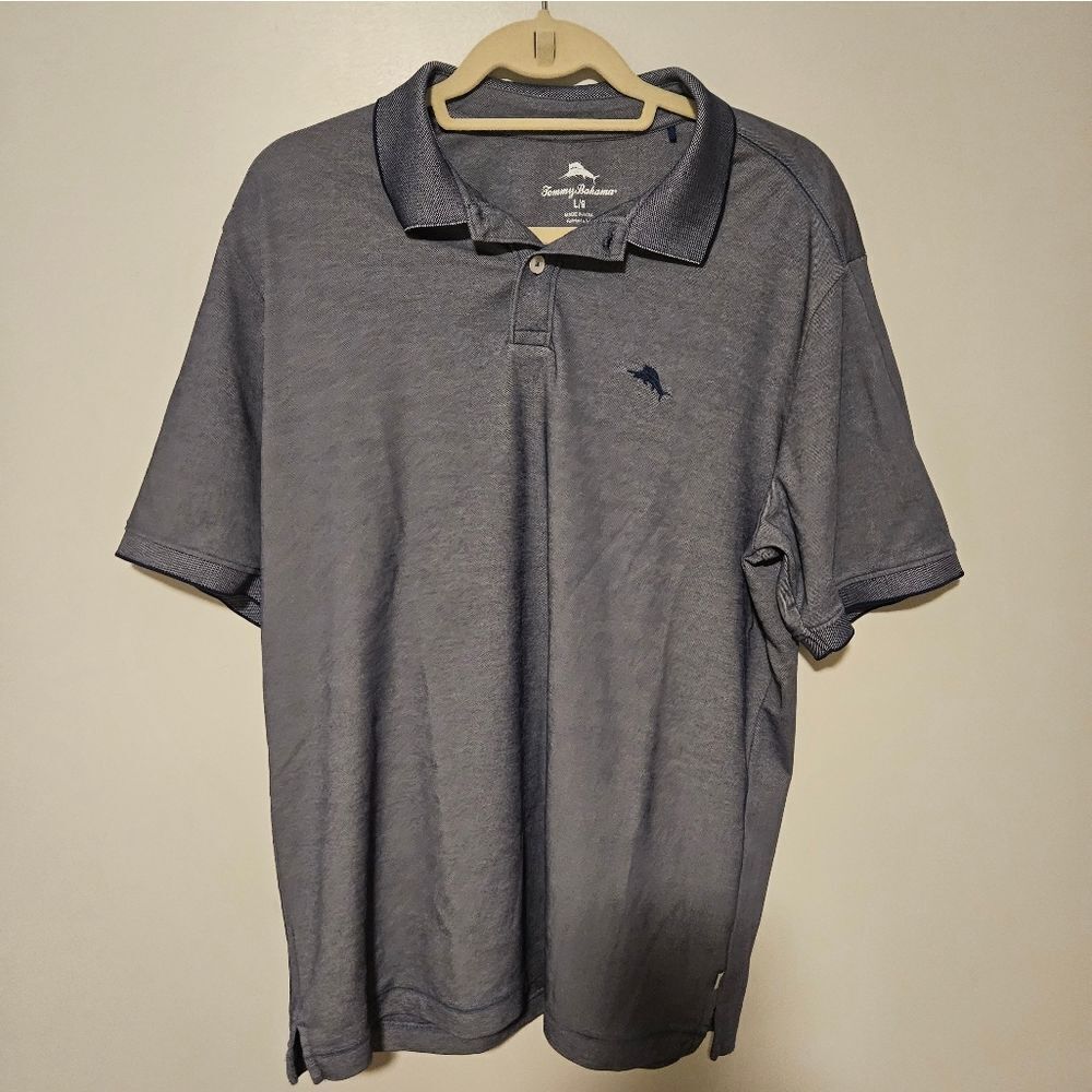 Men's Tommy Bahama Shirt Size L
